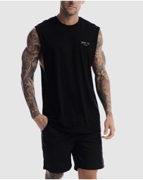 DVNT - Locale Tank