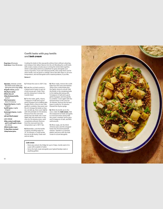Brumby Sunstate - Ottolenghi Test Kitchen: Extra Good Things