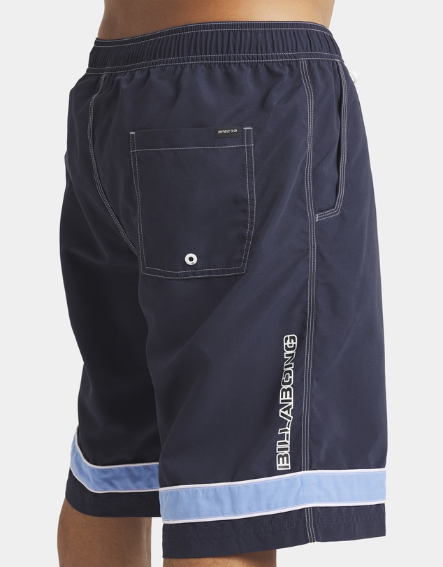 Billabong - Mens Throw Ons 2.0 21
