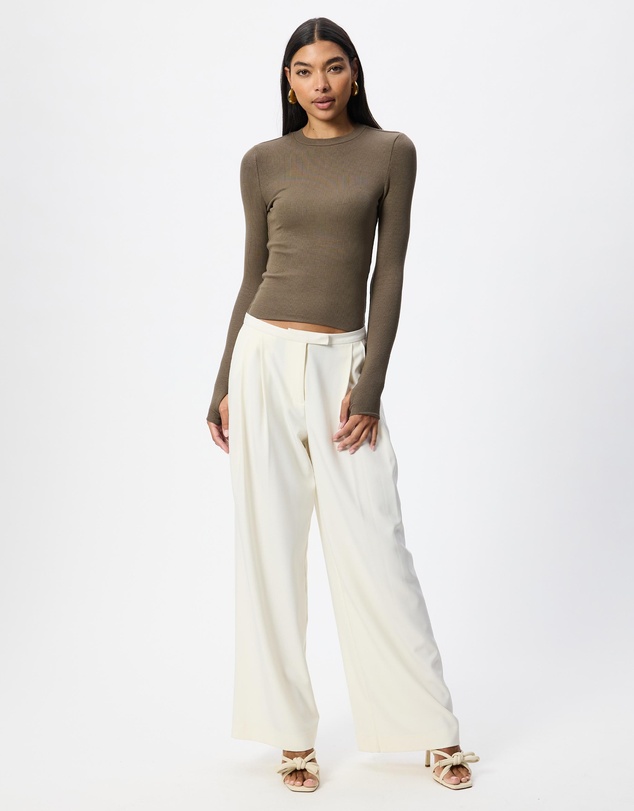 Mossman - Brooklyn Top - ICONIC EXCLUSIVE