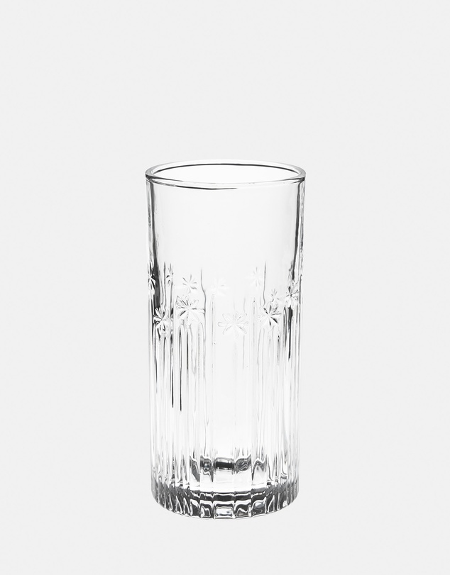HOTTIE - Jollie 4-Piece High Ball Glasses