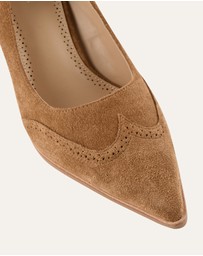 Jo Mercer - Alice High Heels