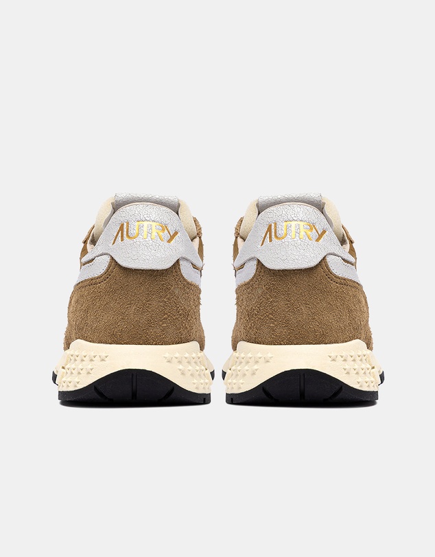 Autry - Reelwind Low - Women's