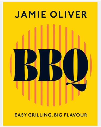 Brumby Sunstate - BBQ by Jamie Oliver