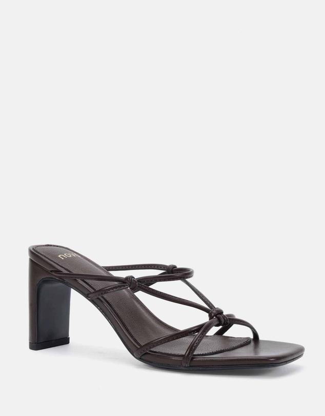 Novo - Macie Heels