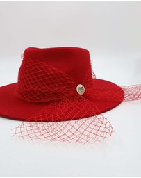 FORD MILLINERY - Syd Hat