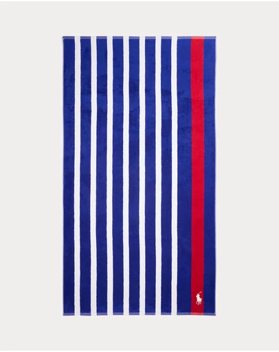 Polo Ralph Lauren - Breton Beach Towel