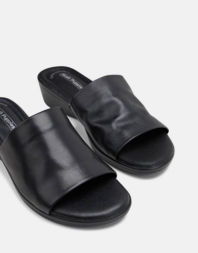 Hush Puppies - Coco