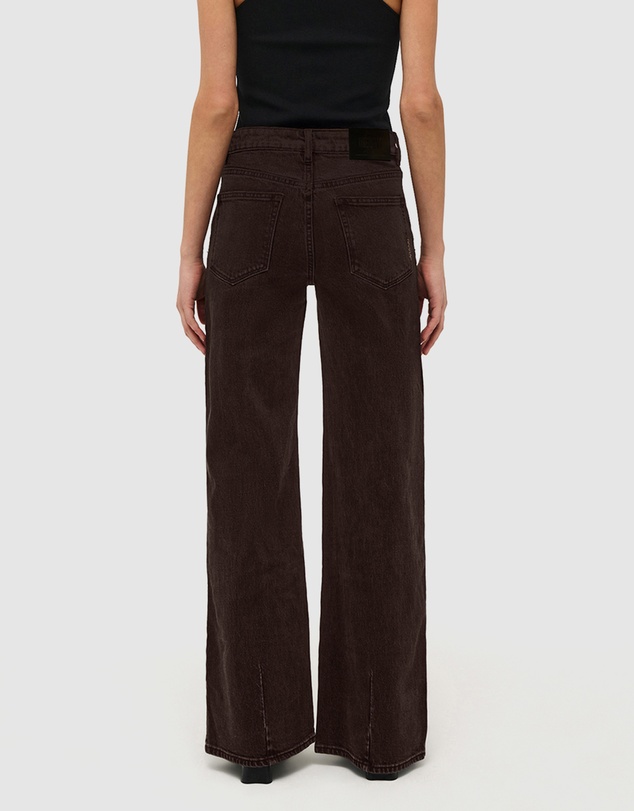 Neuw - Eva Wide Jeans