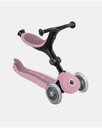 Globber - Go Up Active Ecologic Scooter
