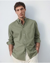 M.N.G - Oxlir Shirt