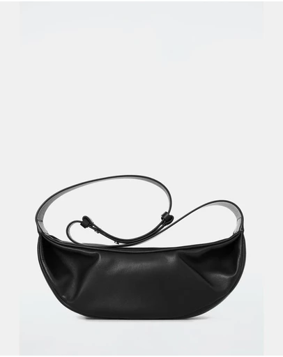 COS - Swing Crossbody - Leather