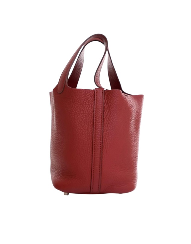 Pre-Loved by Azura Reborn - Pre-Loved Clemence Picotin Lock 18