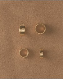 Kirstin Ash - Vera Hoops