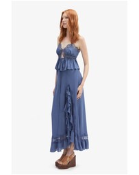 Bardot - Amari Lace Detail Cami