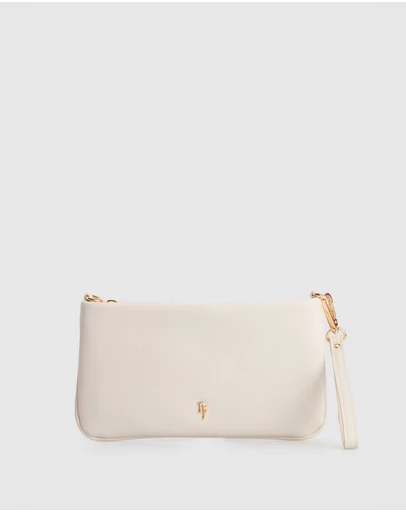 Laura Jones - Shoulder Pouch Bag