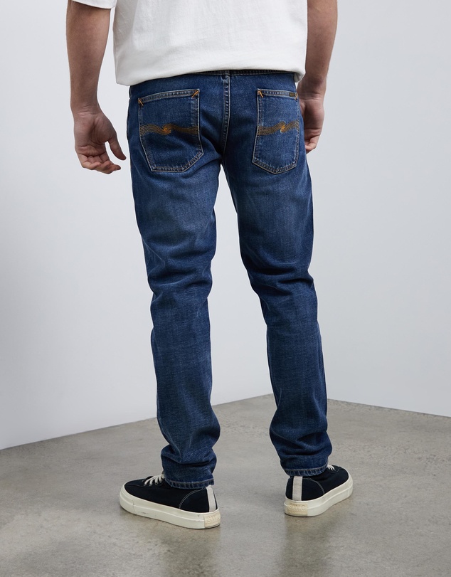 Nudie Jeans - Lean Dean Jeans