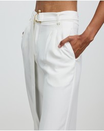 Nicola Finetti - Dora Pants
