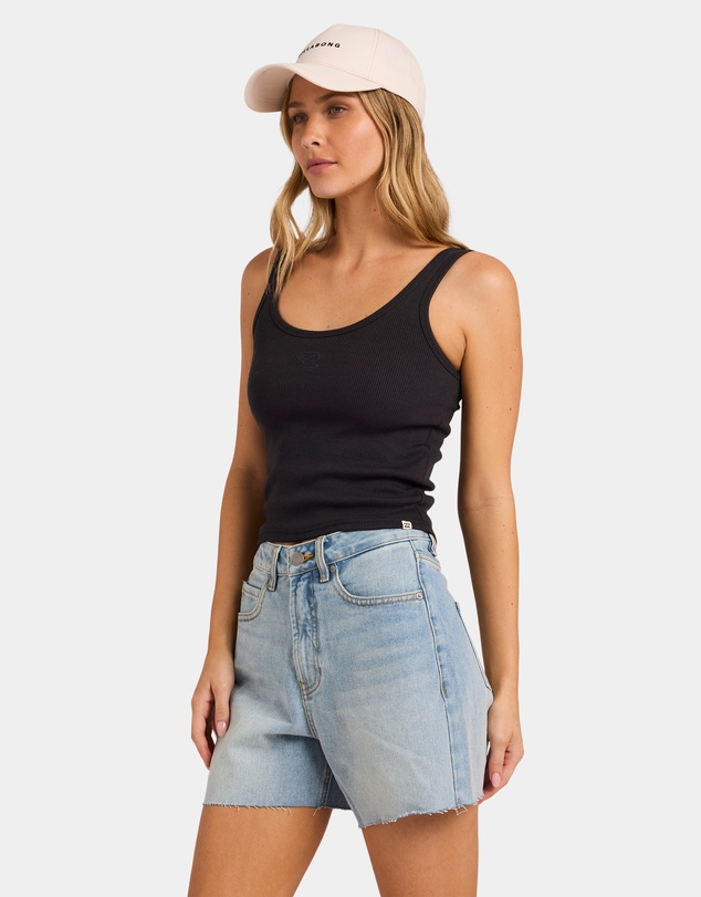 Billabong - Womens Everyday Tank Top