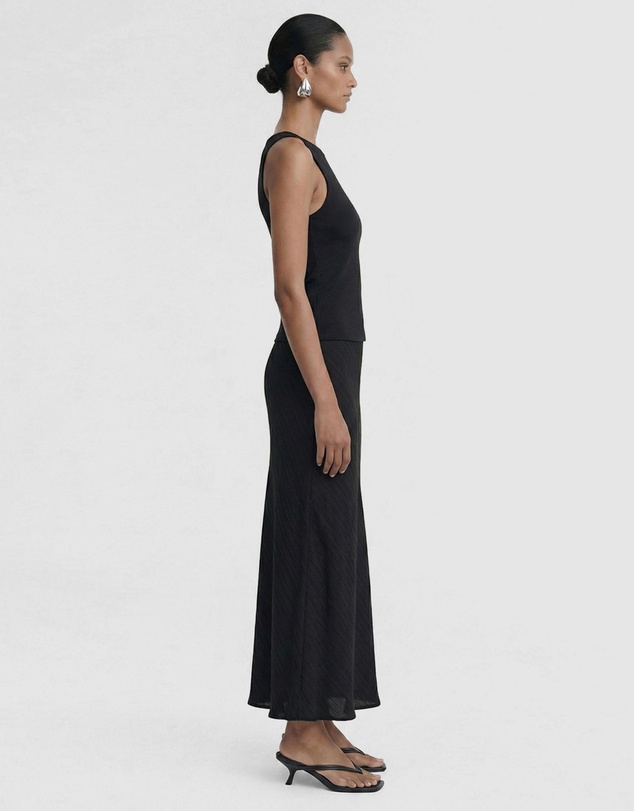 Staple the Label - Seren High Neck Top
