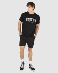 UNIT - UNIT Squad Men's Unisex T-Shirt