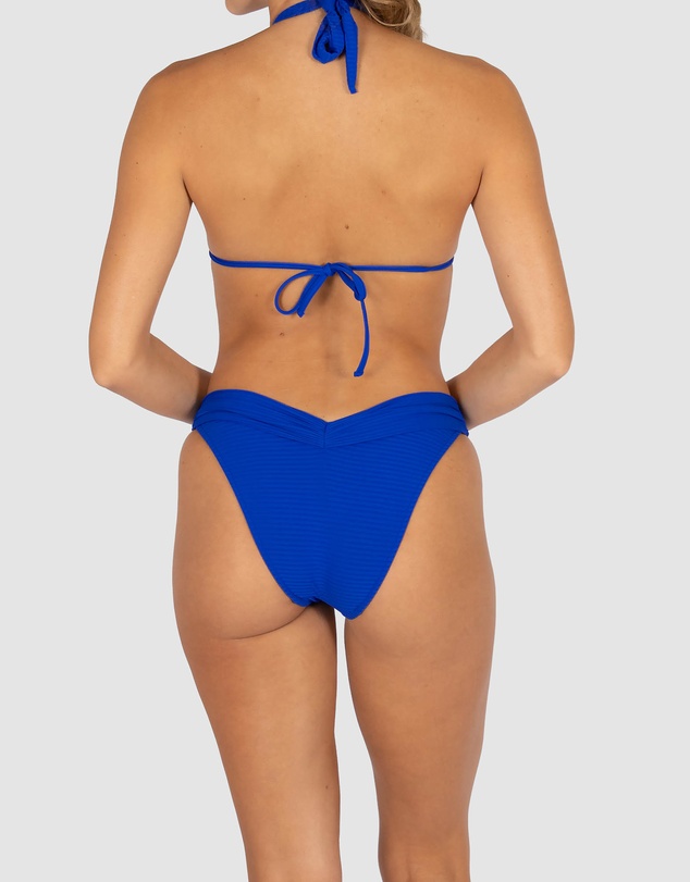Baku Swimwear - Positano Cheeky V Bikini Bottom