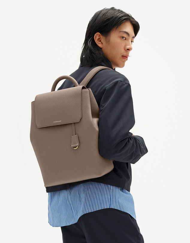 Maison De Sabre - The Medium Soft Backpack