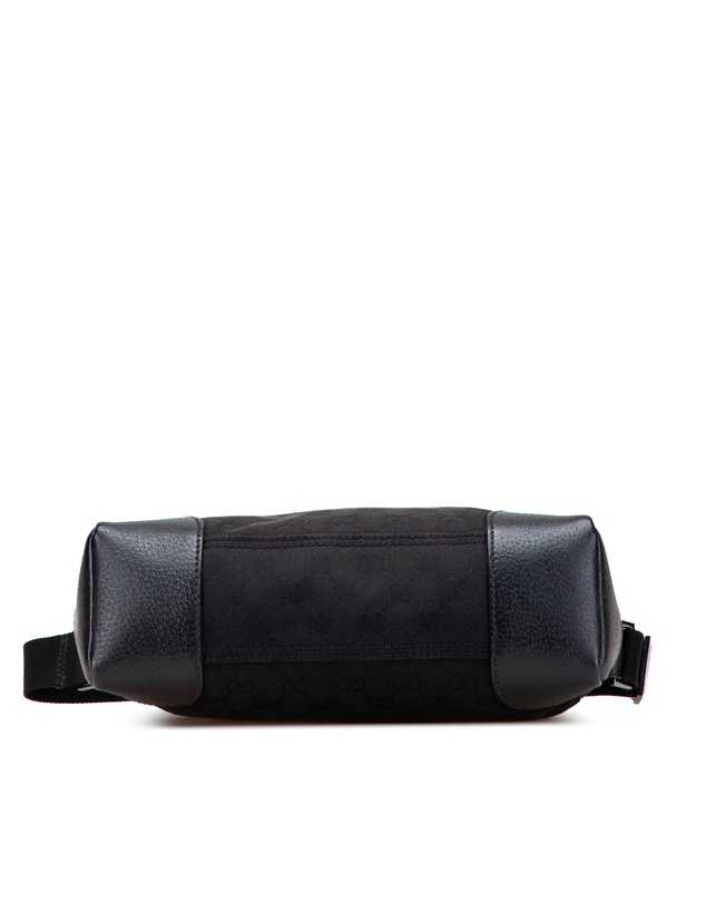 Pre-Loved by Azura Reborn - Pre-Loved GG Canvas Crossbody