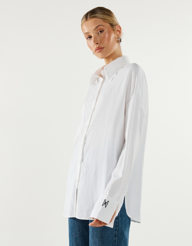 Madison The Label - Lyon Shirt