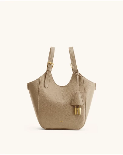 JW PEI - Ines Padlock Tote Bag