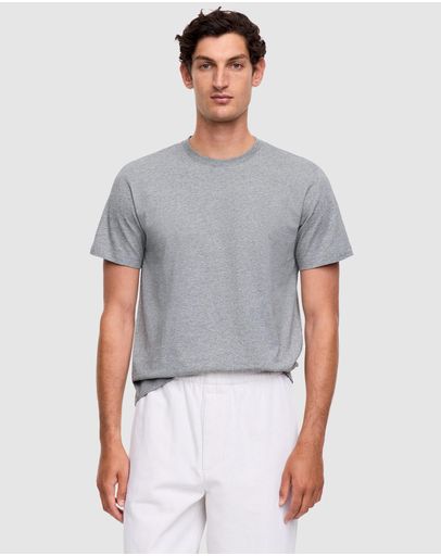 Grey Melange
