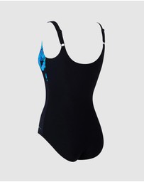 Zoggs - Mystic Adjustable Scoopback One-Piece