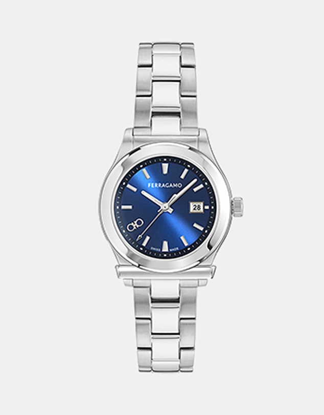 Ferragamo - 1927 Lady Watch