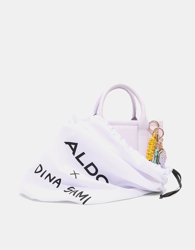 ALDO - Dinasami04 Tote Bag
