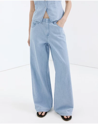 M.N.G - Sagaro Jeans