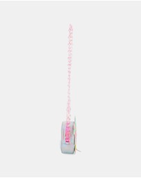 Billieblush - Zebra Chain Crossbody Handle Bag - Babies-Teens