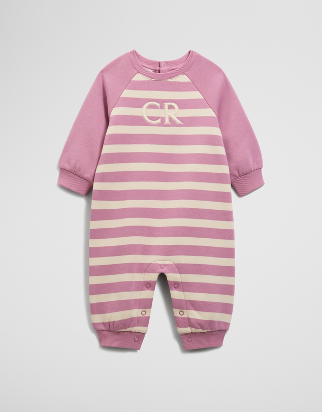 Country Road - Logo Oversized Jumpsuit