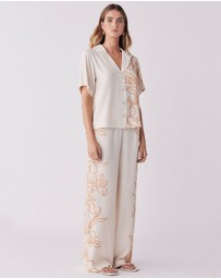 Esmaee - Lolita Shirt