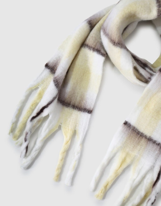 Belle & Bloom - Plenty Of Love Scarf