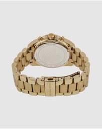Michael Kors - Bradshaw Women's Analogue Watch
