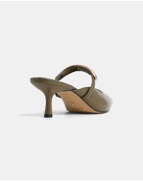 ALDO - Kailidda Pointed Toe Mules