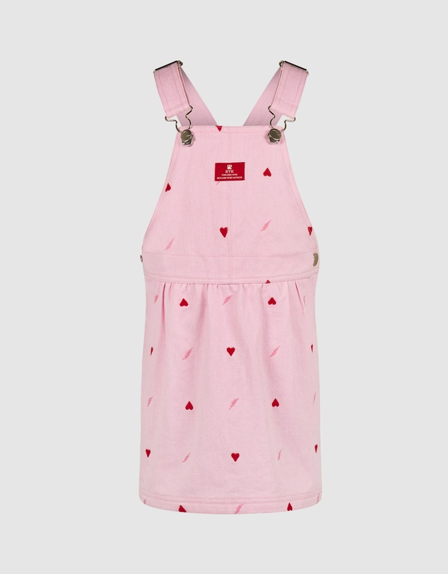 Rock Your Kid - Twiggy Pini Dress - Babies-Teens