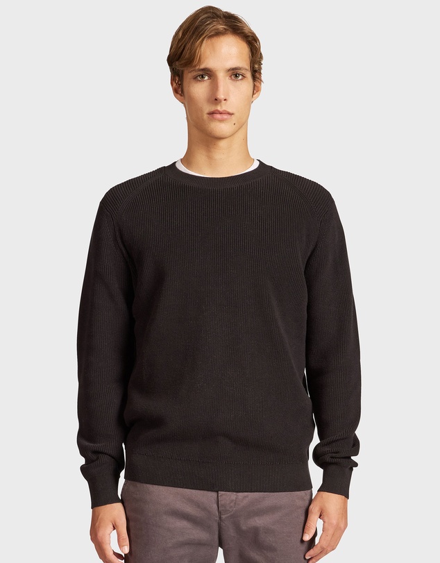 Academy Brand - Oliver Knit Crew