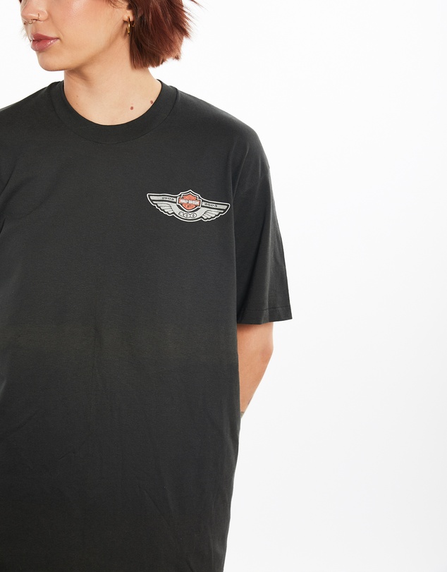 Vintage by The Real Deal - Pre Loved - Vintage Harley Davidson Tee