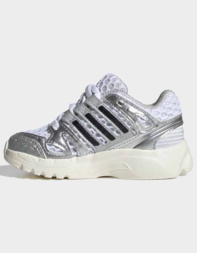 adidas Originals - ADISTAR CONTROL 5 ELASTIC LACE SHOES Infants