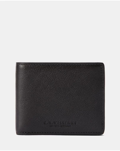 R.M.Williams - Farrier Slim Bi Fold