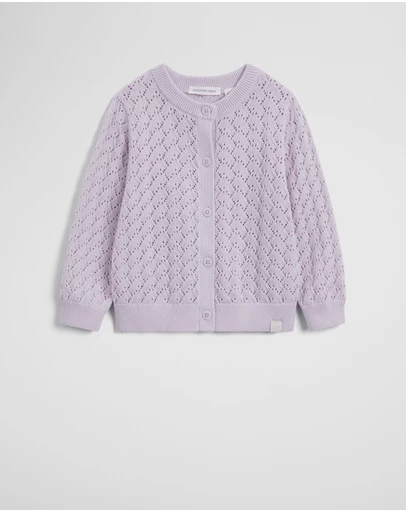 Country Road - Australian Cotton Cardigan