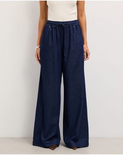 Indigo