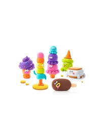Hey Clay - Nice Ice Cream Set