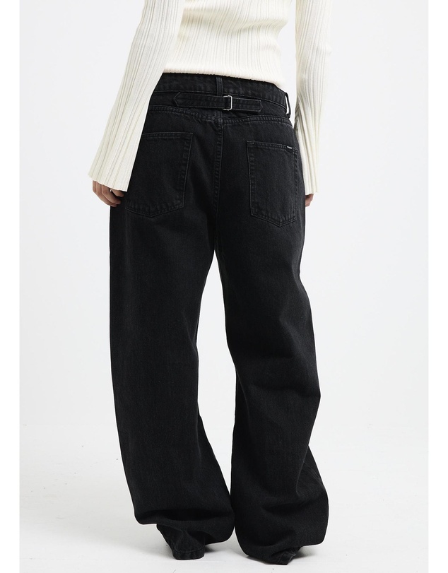 Insight - Horseshoe Denim Jeans